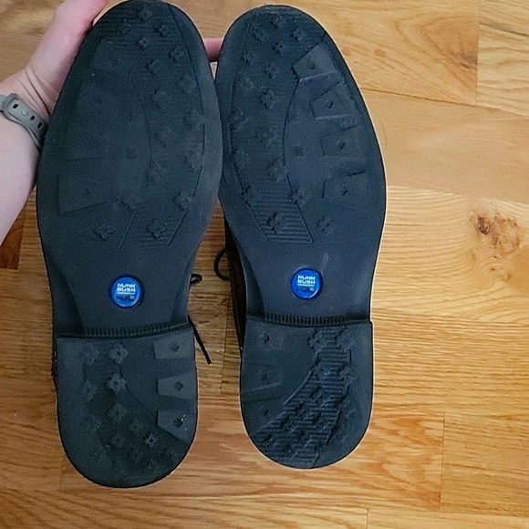 Nunn Bush Men's Oxford Shoes - Picture 4 of 5